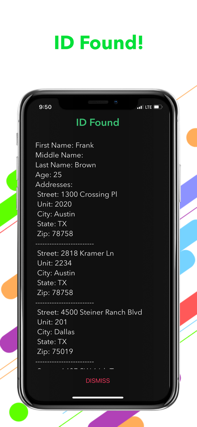 CallerID Find  Search People