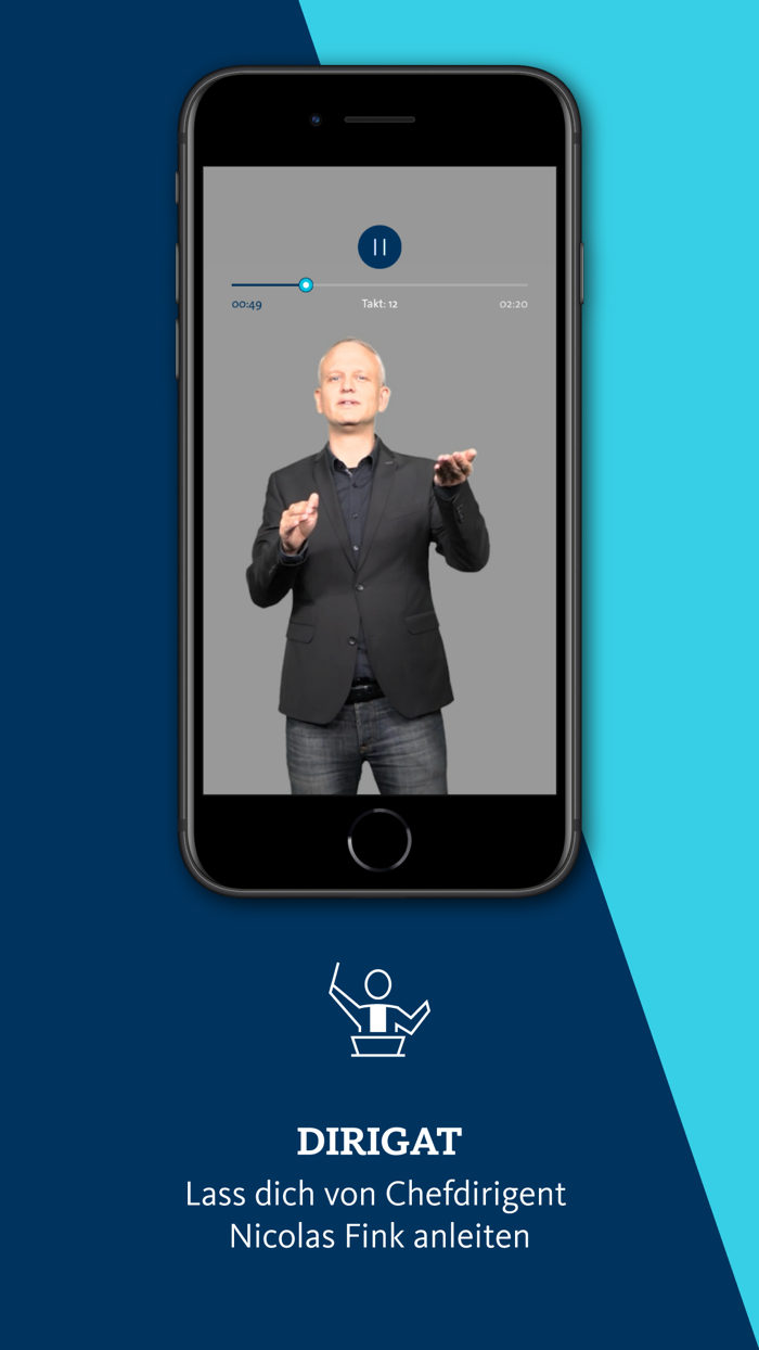 WDR Rundfunkchor Sing Along