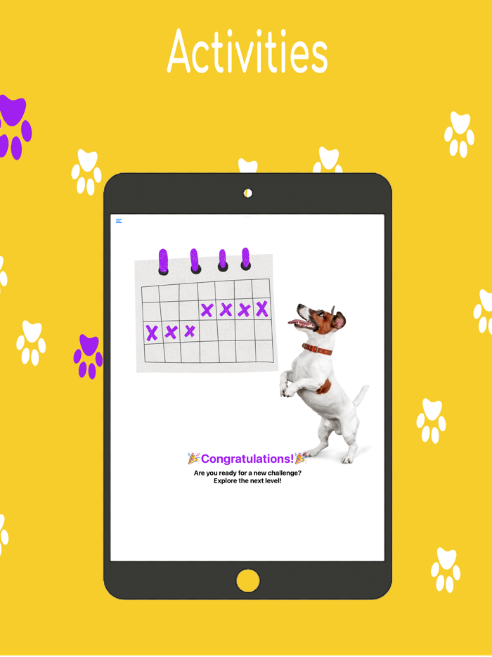 Geppaw Dog Enrichment Academy