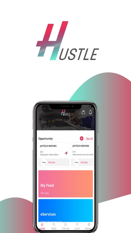 HustleApp screenshot-4