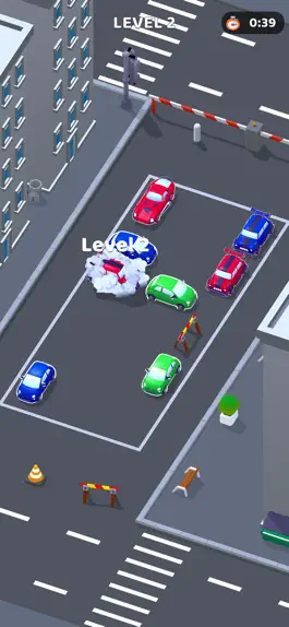 Game screenshot Pair Up Cars apk