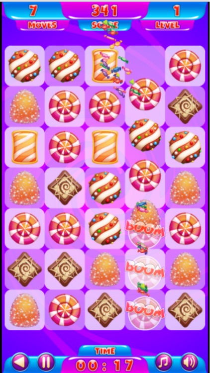 Candy Match Blast Cup