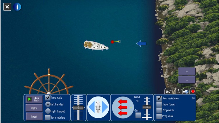 Boat Docking 2.0 screenshot-6