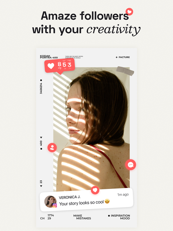 StoryKit Story Maker  Editor
