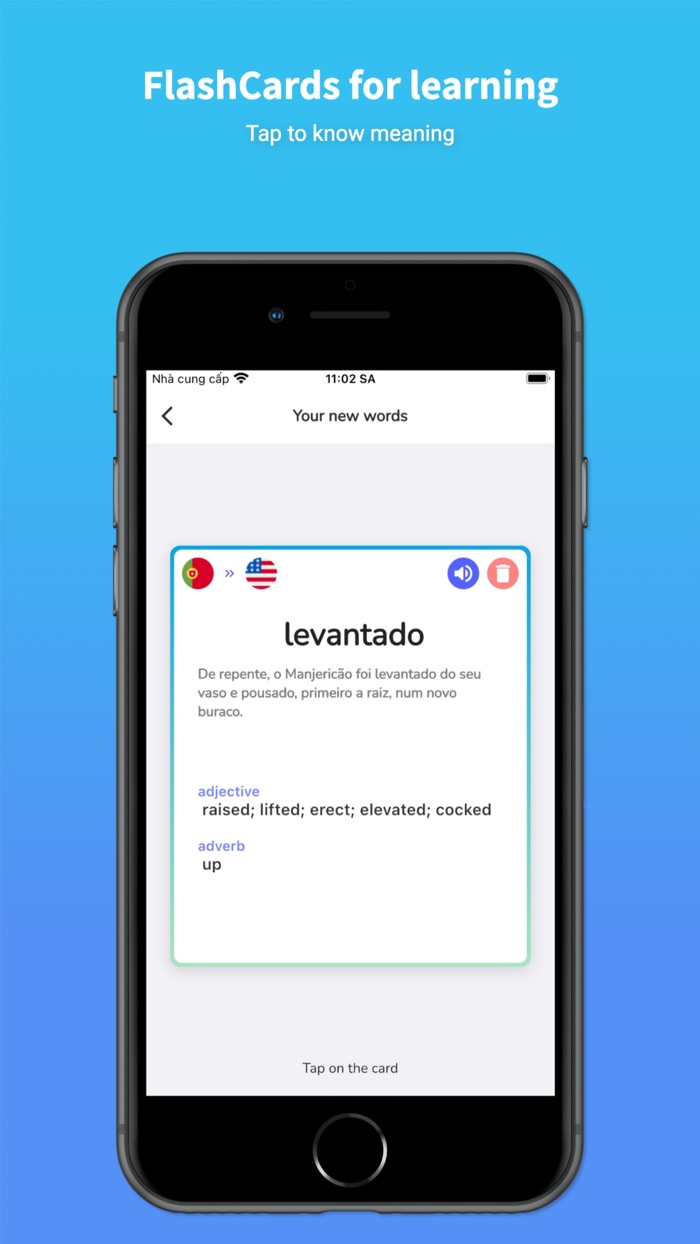 Portuguese Translator  Learn