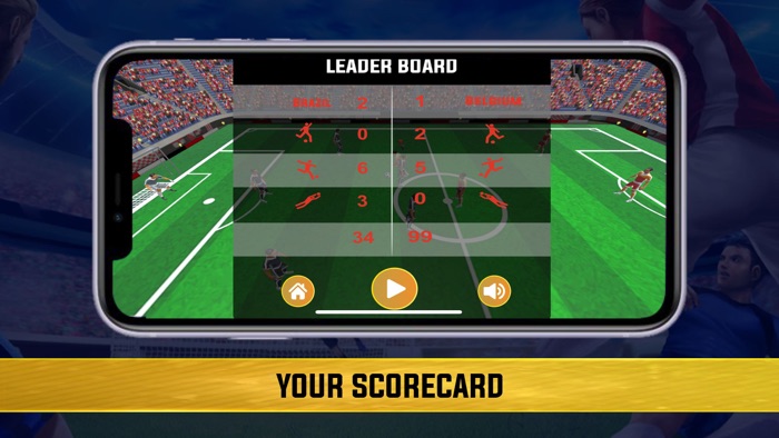 Football Super League 2023