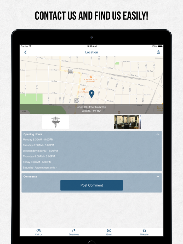 Primary Care Optometry