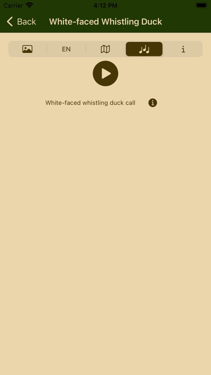 Birds Zambia screenshot-4