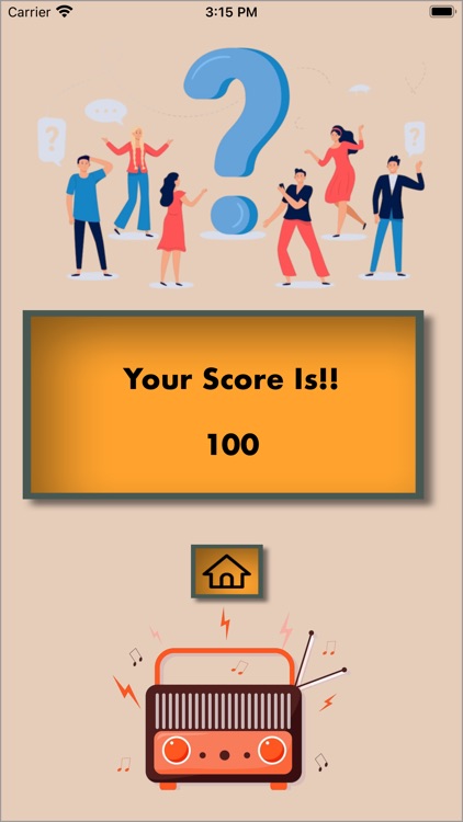 Amplitude Modulation 2022 screenshot-5