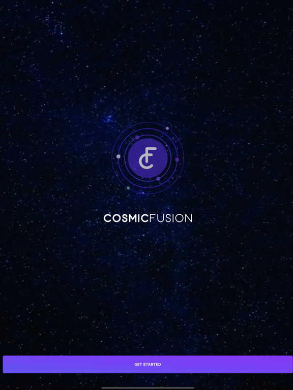 Cosmic Fusion: Zodiac combinedのおすすめ画像3