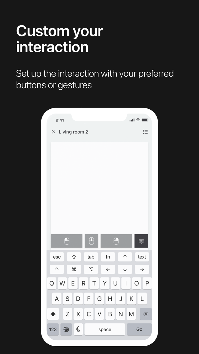 Generative Art Frame