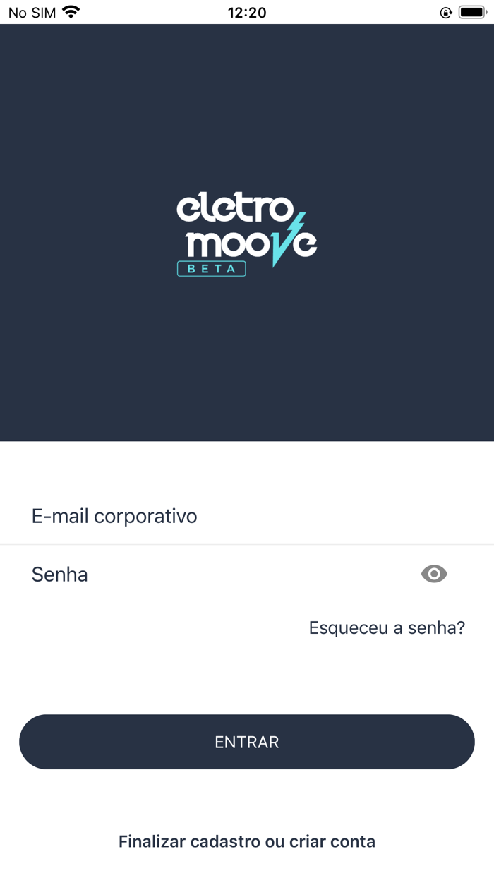 Eletromoove Compartilhados