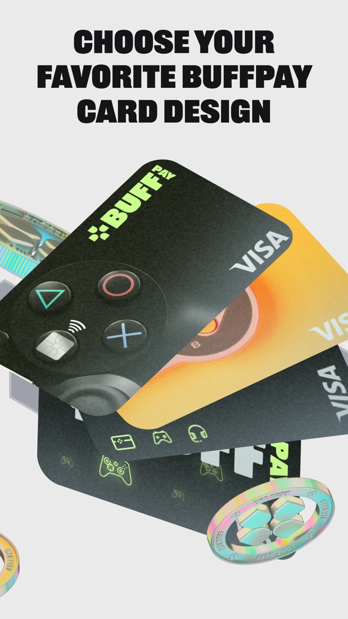 BuffPay