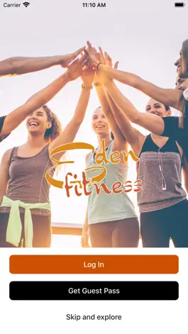 Game screenshot Eden Fitness Bressuire. mod apk