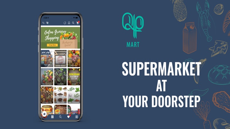 QTP MART: Quality-Time-Price