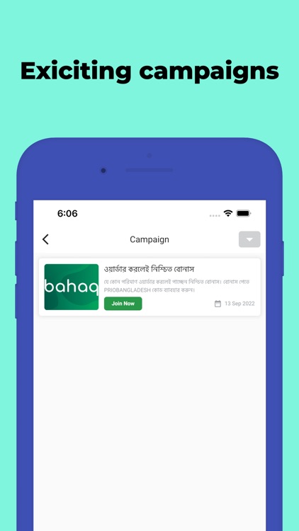Bahaq Store screenshot-5