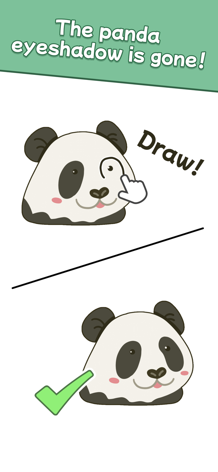 DOPBrain Happy Puzzle