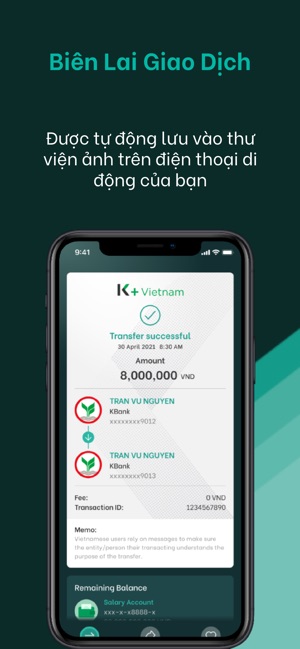 K PLUS Vietnam