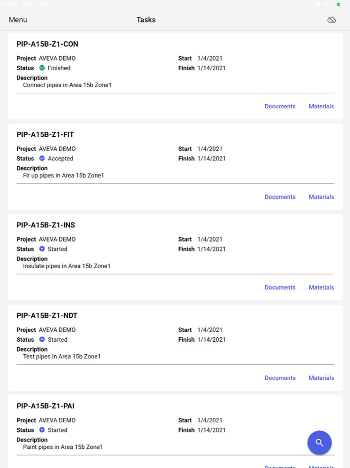 ERM Construction On-Site