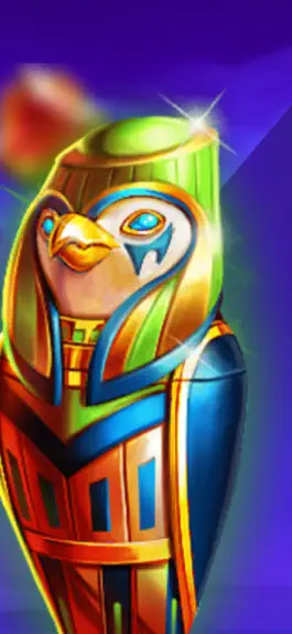 Game screenshot Pharaoh Secrets mod apk