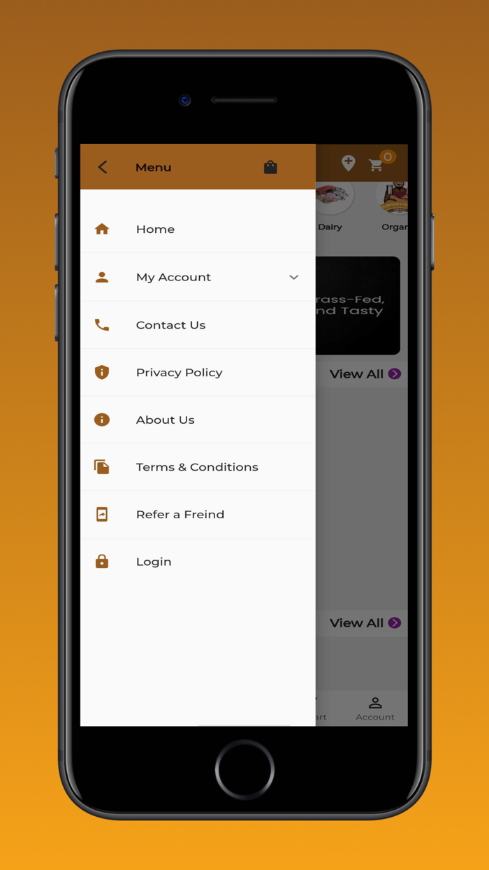 Vellore Fresh N Frozen Foods