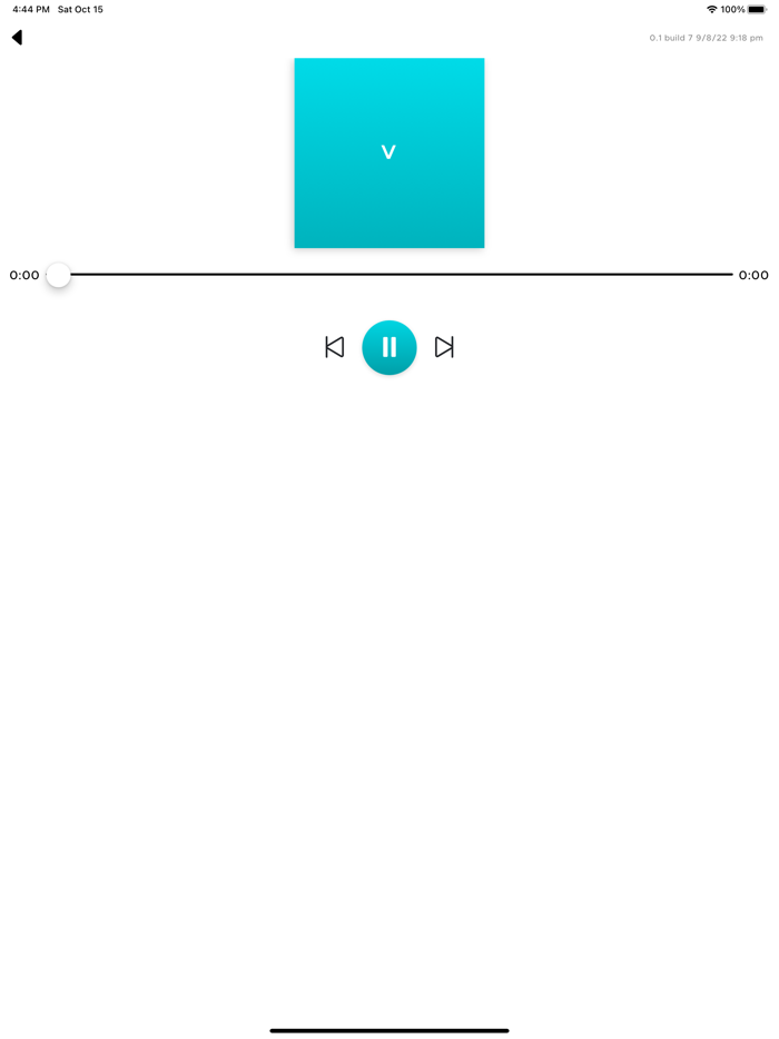 Vocal Warmups with Kathleen