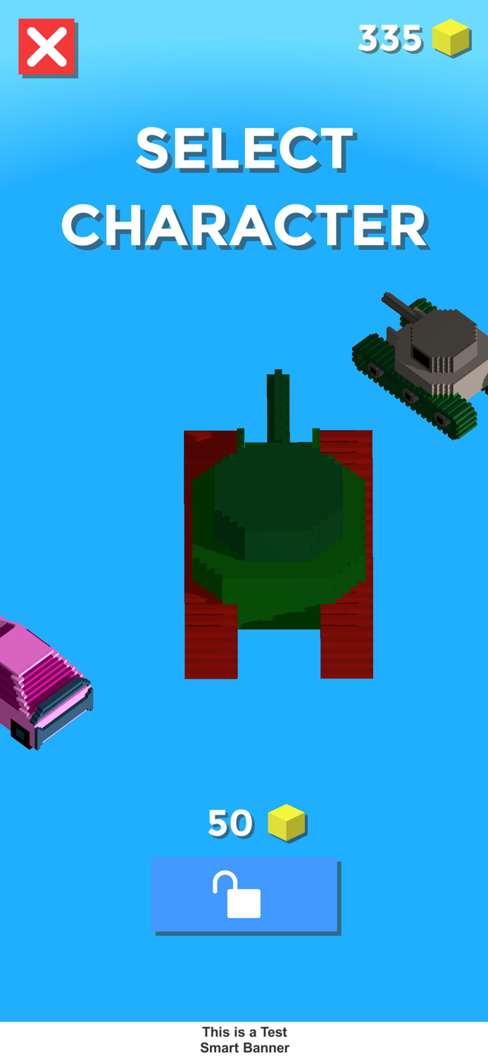 Don t Crash  3D Racing Game