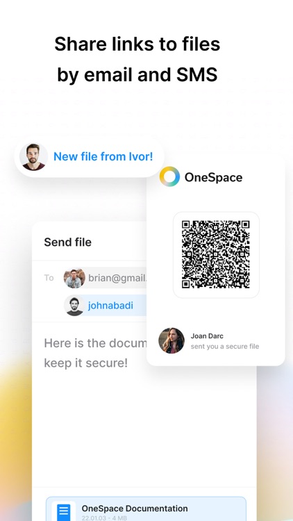 OneSpace Secure