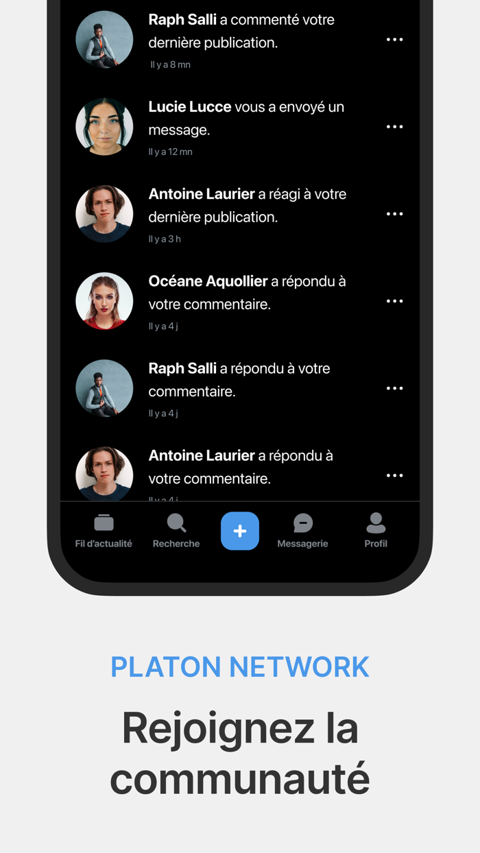 Platon Network