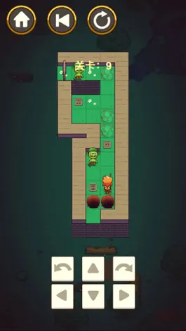 Game screenshot 40m Knife - Puzzle Game mod apk