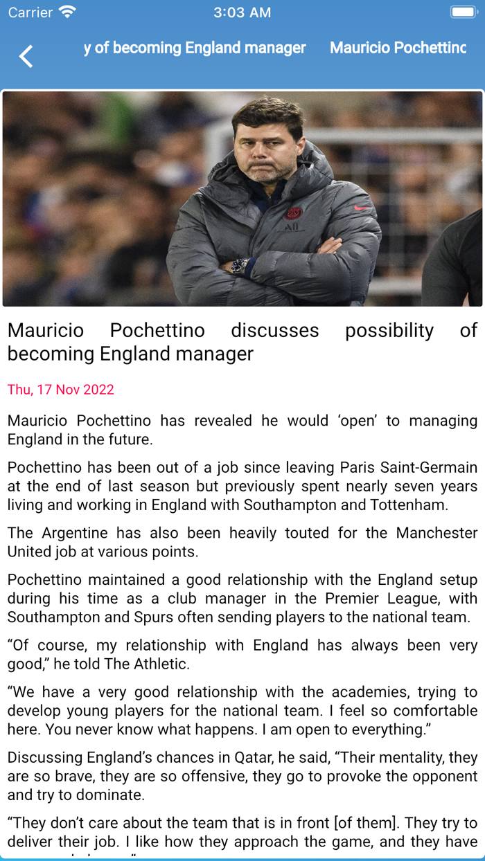 HesgoalMax - Football Scores