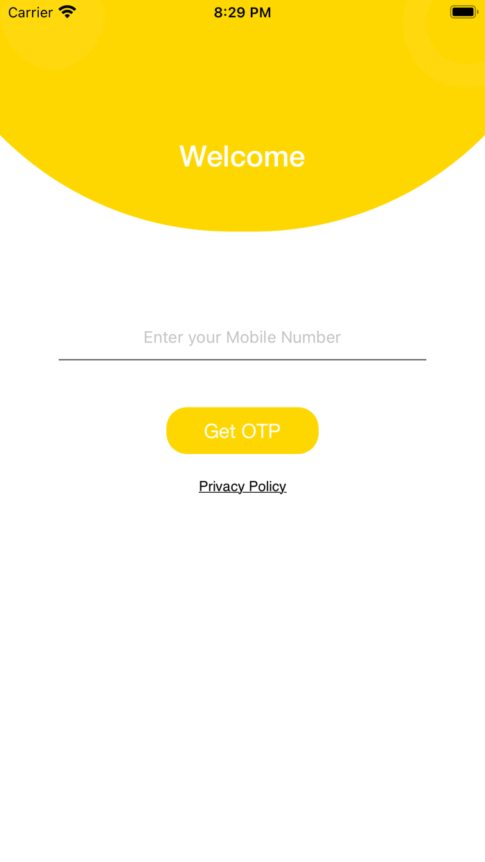 Blinkit MobCast - Learning App