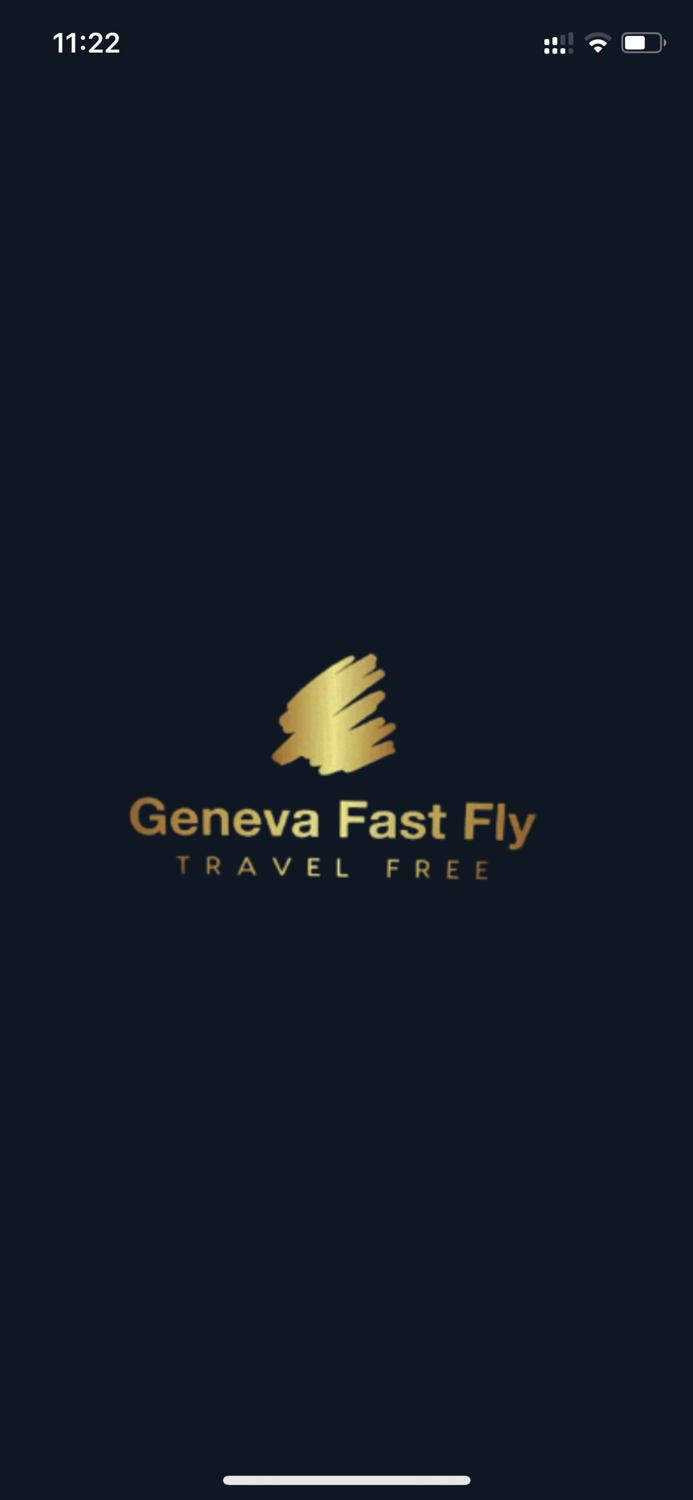 Geneva Fast Fly