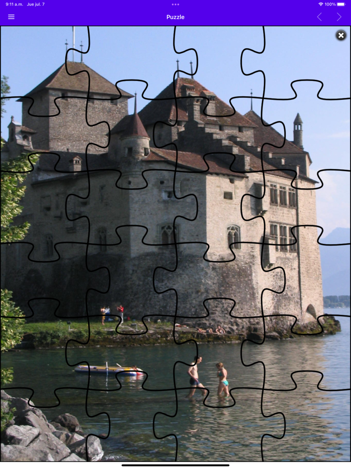 2048 Brain Games  Puzzle