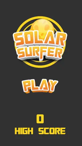 Game screenshot Solar Surfer mod apk