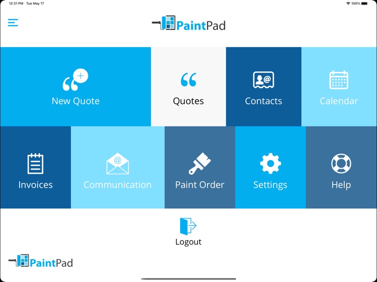 PaintPad by PPG