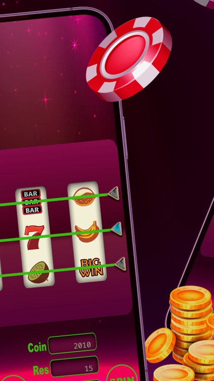 Casino Win screenshot-4