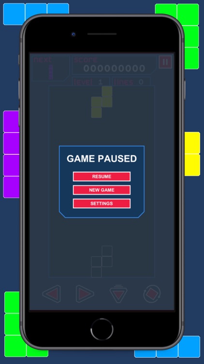 CubeX: Classic Block Puzzle screenshot-3