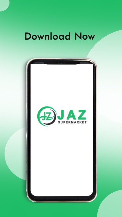 Jaz Supermarket screenshot-4