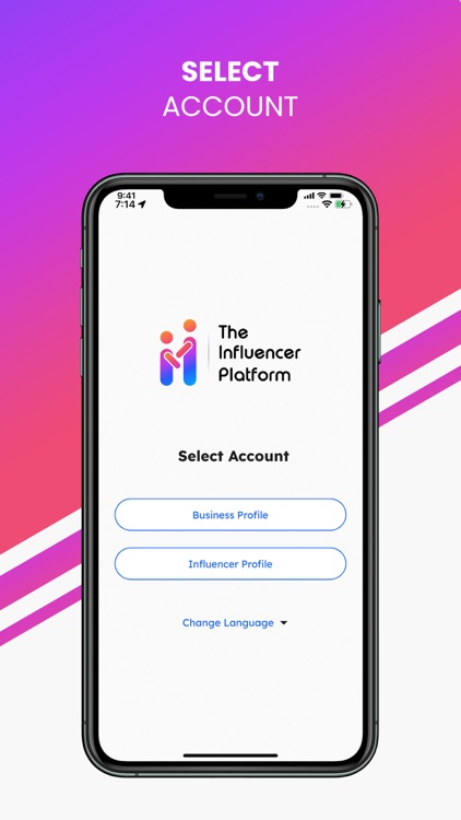 The Influencer Platforms screenshot-3