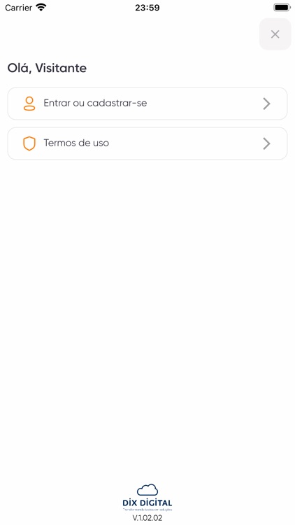Chefinho Cliente screenshot-4