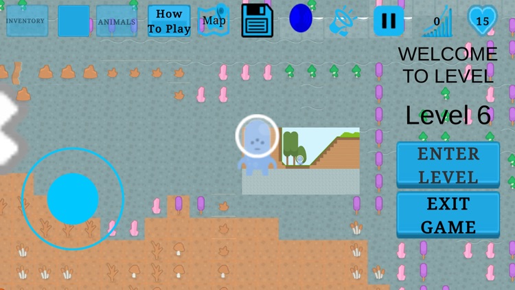 Alien AI Part 2 screenshot-3