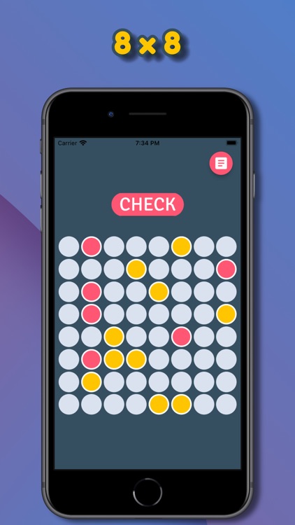 Color Matcher Puzzle Game screenshot-5