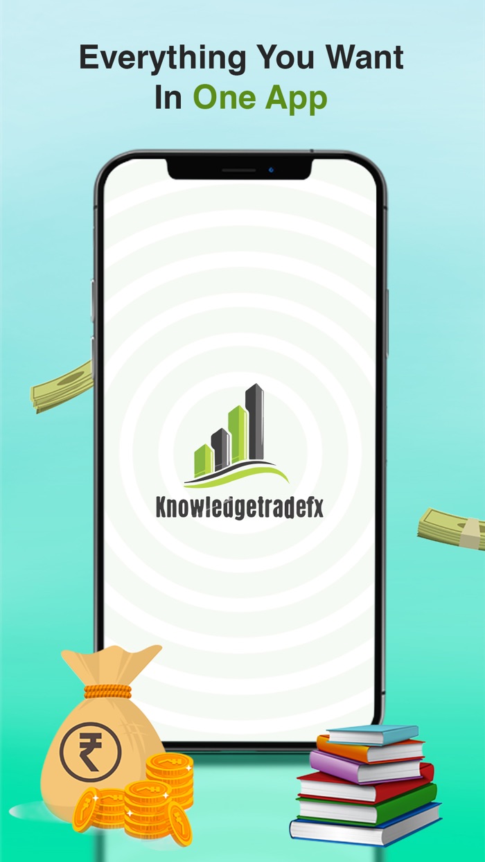 Knowledge Trade FX