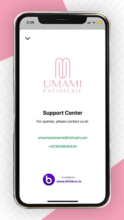 Umami Patisserie