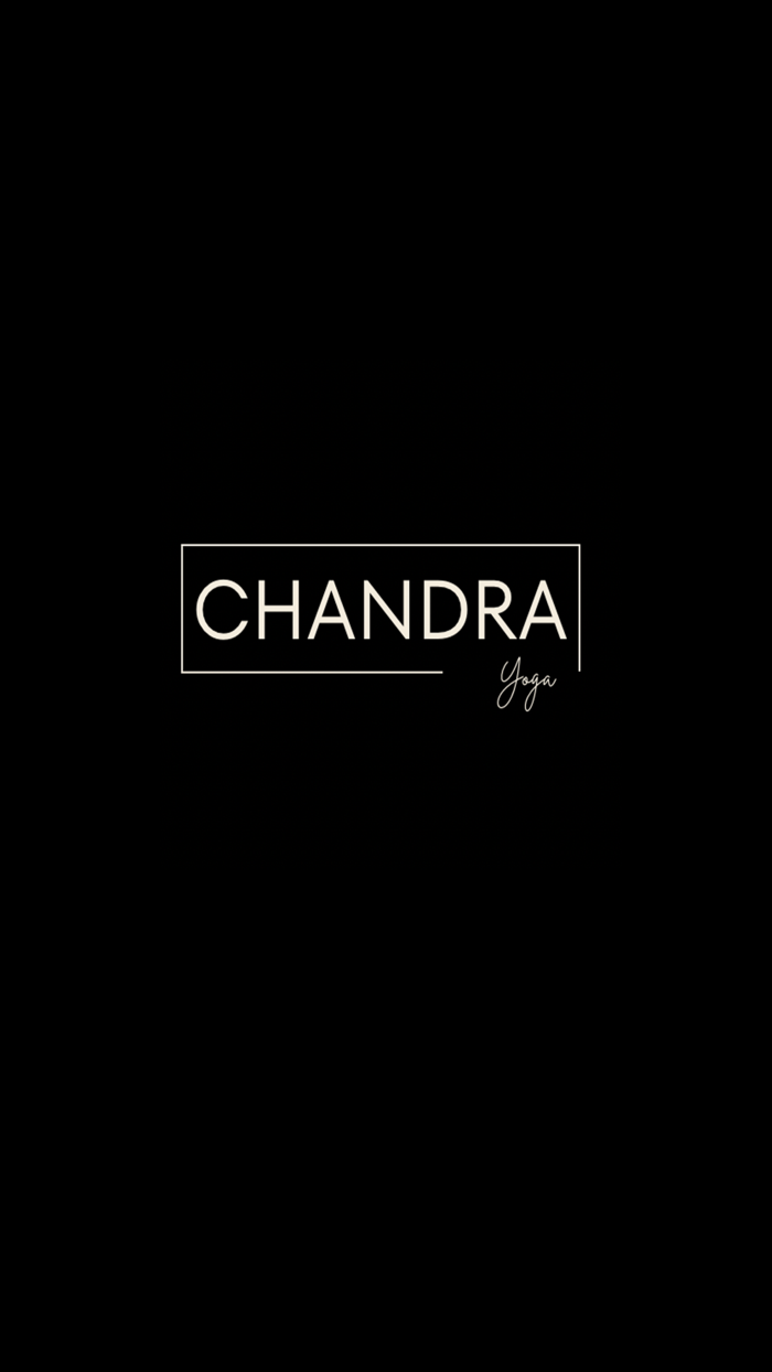 Chandra Yoga