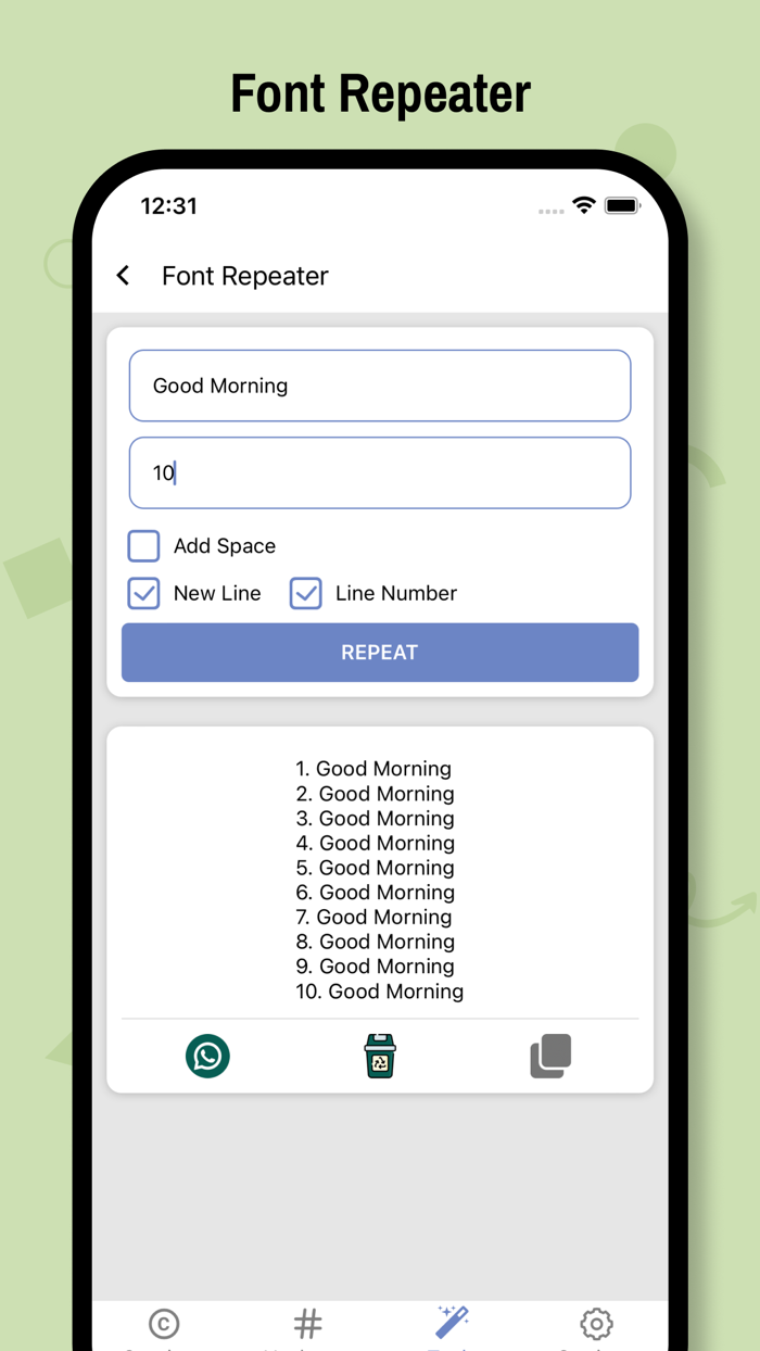 Caption for IG Photos