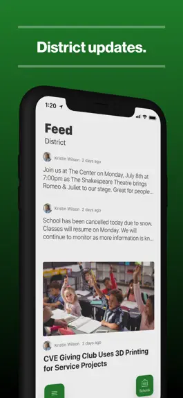 Game screenshot Smith County School System TN apk