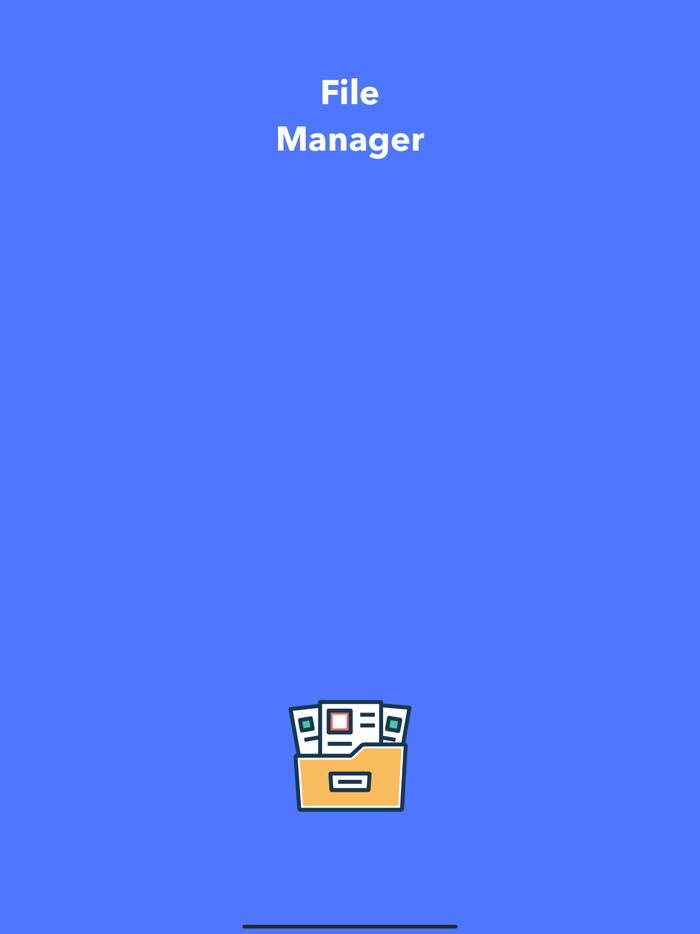 File Manager Photo  Document