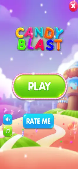 Game screenshot Candy Blast : Star mod apk